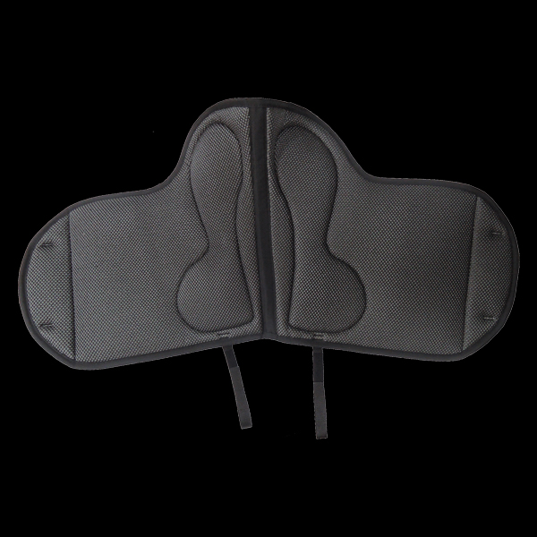 ENGLISH SADDLE PAD